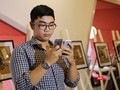 Người dùng iPhone thường tải các ứng dụng mạng xã hội