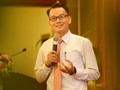 ông Huỳnh Lê Phú Phong, Giám đốc phát triển Aber