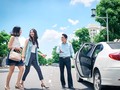 Grab đang thực hiện một số chính sách mới với tài xế và hành khách