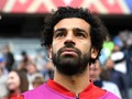 Mohamed Salah đã không được chơi một phút nào trong trận đấu Ai Cập - Uruguay (ảnh: Matthias Hangst, Getty Images)
