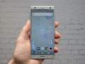 Sony Xperia XZ2 (ảnh: Pocket Lint)