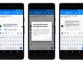 Facebook Messenger là ứng dụng hội thoại phổ biến nhất hiện nay (ảnh: CNET)