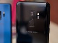 Samsung Galaxy S9+ (ảnh: Phone Arena)