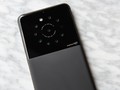 Điện thoại có 9 camera ở mặt lưng (ảnh: Twitter)