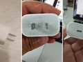 Apple sẽ bỏ cổng Lightning và thay bằng chuẩn USB-C trên củ sạc? (ảnh: Chongdiantou)