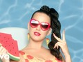 Nữ ca sỹ nổi tiếng Katy Perry (ảnh: YouTube)