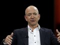Tỷ phú Jeff Bezos (ảnh: dnaindia)