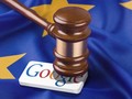 Google đang phải nhận mức phạt kỷ lục từ EU