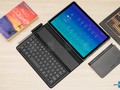 Galaxy Tab S4 (ảnh: Phone Arena)