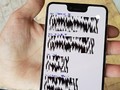 Pixel 3 XL lộ diện hình ảnh (ảnh: Phone Arena)