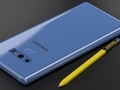 Galaxy Note 9 sẽ được Samsung cho ra mắt vào 22h tối 9/8