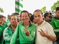 Tài xế GrabBike sẽ được nhận lại 5% doanh thu hàng tuần nếu tuân thủ một số điều kiện về nhận cuốc và hủy cuốc