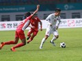 U23 Việt Nam đã có chiến thắng nhẹ nhàng trước U23 Nepal
