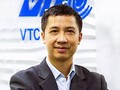 ông Nguyễn Kim Trung, Giám đốc Đài truyền hình Kỹ thuật số VTC