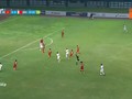 U23 Việt Nam đã có chiến thắng nhọc nhằn trước U23 Bahrain