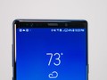 Samsung Galaxy Note 9 (ảnh minh họa: PhoneArena)