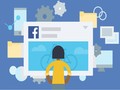Facebook sẽ giới thiệu 2 màn hình thông minh của hãng vào tuần tới