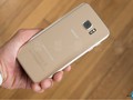 Galaxy S7 Egde được Samsung ra mắt vào năm 2016 (ảnh: Phone Arena)