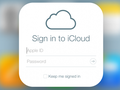 iCloud đang găp sự cố gián đoạn