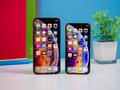 iPhone XS và XS Max. Theo tin từ một tờ báo của Mỹ thì đến năm 2020 Apple mới tung ra iPhone 5G