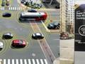 5G và phương tiện giao thông kết nối với nhau là 2 yếu tố then chốt để giải bài toán giao thông đô thị (ảnh: Bike Portland)