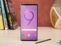 Samsung Galaxy Note 9 (ảnh: Phone Arena)