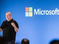 ông Kevin Scott - Giám đôc Công nghệ của Microsoft đưa ra dự báo về xu thế công nghệ trong 10 năm tới (ảnh: Microsoft)