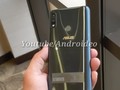 ZenFone Max Pro M2 (ảnh cắt từ clip)