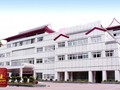 bệnh viện HarMoniCare ở Thẩm Quyến (ảnh: Shenzhen Party)