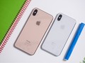 Tổng thống Trump có thể đánh thuế 10% đối với iPhone nhập khẩu từ Trung Quốc (ảnh minh họa: Phone Arena)
