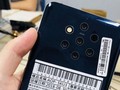 Hình ảnh được cho là chiếc Nokia 9 PureView (nguồn: Phone Arena)