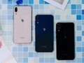 Mẫu Vsmart Active 1+