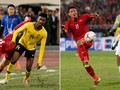 Việt Nam đã đánh bại Malaysia để lên ngoi vô địch bóng đá Đông Nam Á (ảnh: Fox Sport)