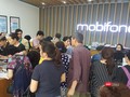 MobiFone được cho là khéo léo trói chân khách hàng bằng một chương trình khuyến mãi tặng 20 nghìn đồng cho thuê bao