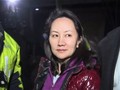Bà Mạnh Vãn Châu đang bị quản thúc tại Canada (ảnh: South China Morning Post)