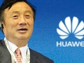 Ông Nhiệm Chính Phi - nhà sáng lập Huawei (ảnh: Pinterest)