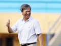 HLV Lê Thụy Hải (ảnh: bongdaplus)