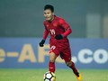 Nguyễn Quang Hải là một cầu thủ không thể thiếu được trong mỗi trận đấu của đội tuyển Việt Nam