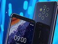 Nokia 9 (ảnh: Phone Arena)