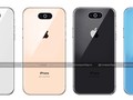 iPhone 2019 được đồn đoán sẽ có thiết kế như thế này (ảnh: The Inquirer)