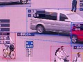 Trung Quốc sử dụng rất nhiều camera để giám sát người dân (ảnh: Bloomberg)