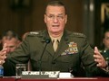 Đại tướng James Jones (ảnh: Huffington Post)