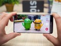 AR emoji trên Galaxy S10 sẽ được nâng lên một tầm cao mới (ảnh: Phone Arena)
