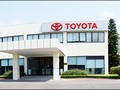 Công ty Toyota Việt Nam