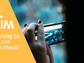 iSIM là một công nghệ SIM mới với nhiều ưu điểm