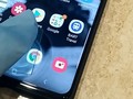 Có thể đánh lừa cảm biến vân tay trên Galaxy S10 bằng một thủ thuật chỉ tốn 15 phút (ảnh: Imgur)