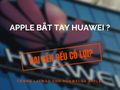 Sự hợp tác hai bên cùng có lợi?