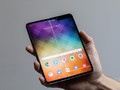 Galaxy Fold bị lỗi màn (ảnh: The Verge)