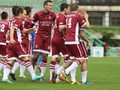 Đội bóng Sarajevo FC sẽ được tham dự vòng sơ loại Champions League 2019 - 2020 (ảnh: Sarajevo Times)