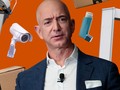 Jeff Bezos, ông chủ của Amazon hiện là người đàn ông giàu nhất hành tinh, nhưng ông cũng bị chỉ trích vì áp dụng chế độ hà khắc với người lao động (ảnh: Business Insider)